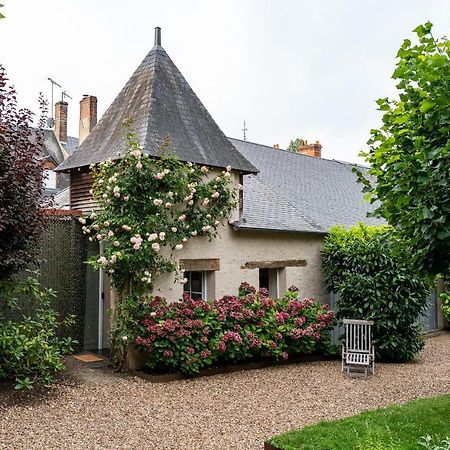 L'Eau Vive Bed & Breakfast Mer Eksteriør bilde