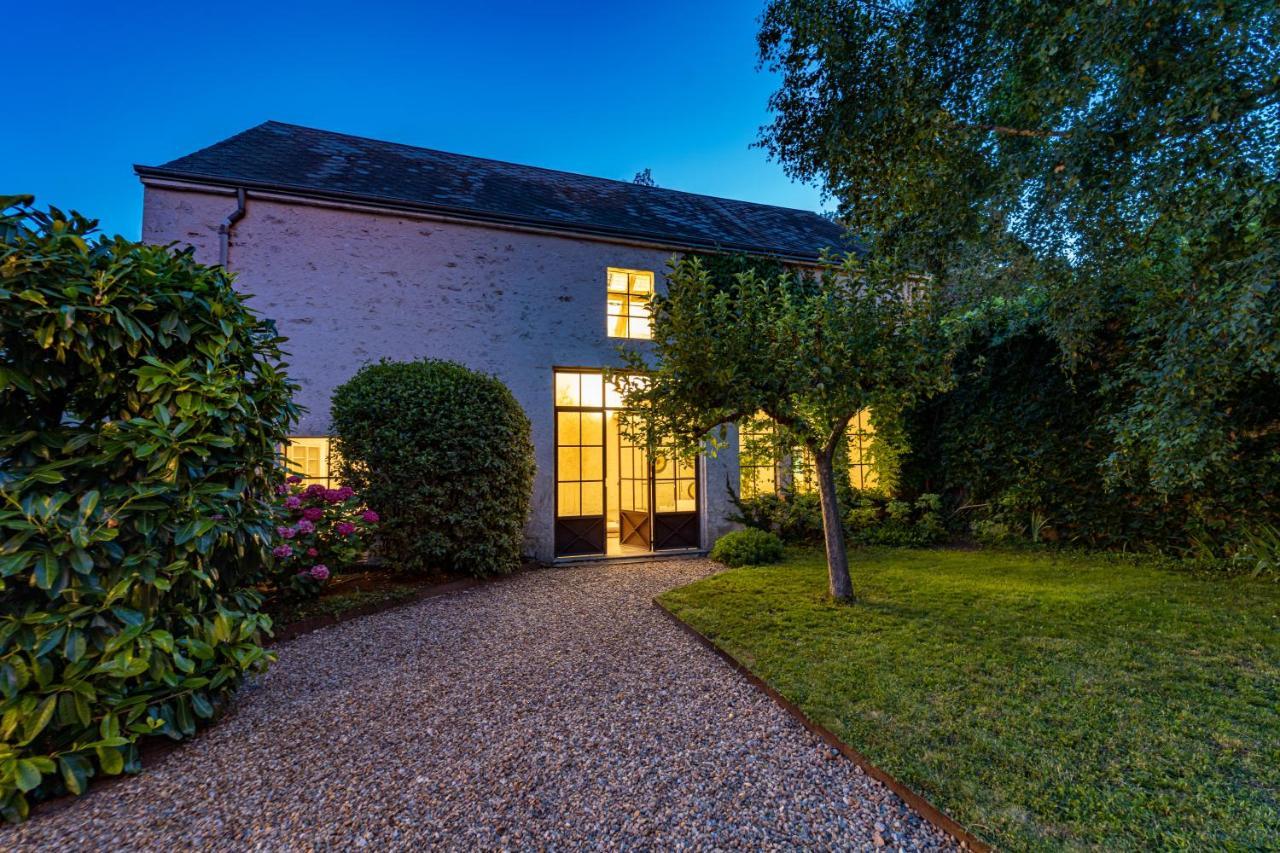 L'Eau Vive Bed & Breakfast Mer Eksteriør bilde